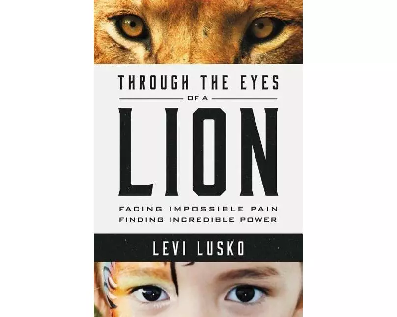 Through the Eyes of a Lion