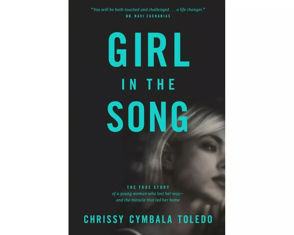 Girl in the Song