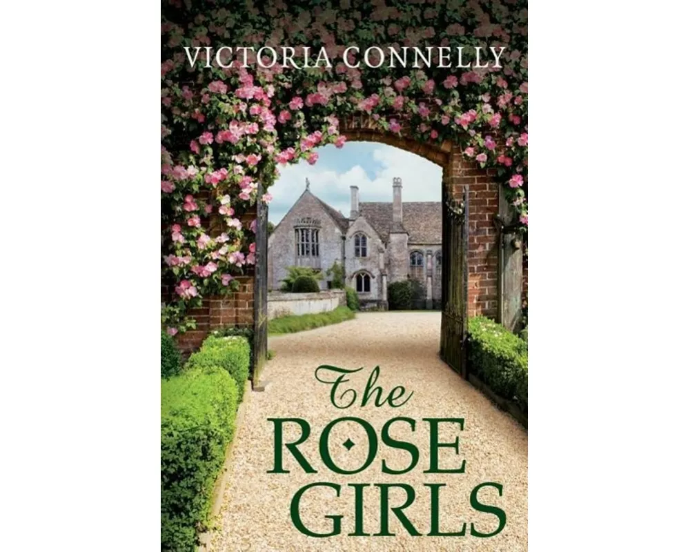The Rose Girls