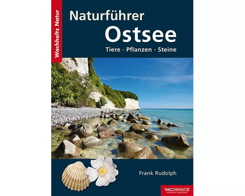 Naturführer Ostsee
