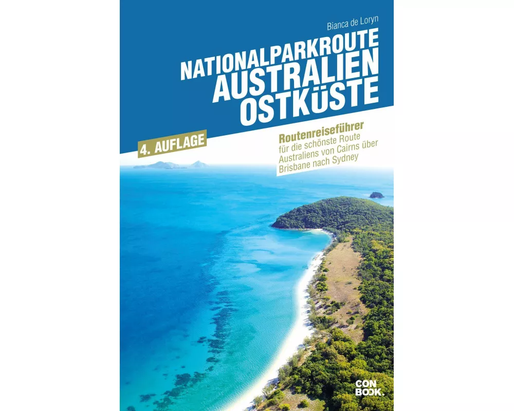 Nationalparkroute Australien - Ostküste