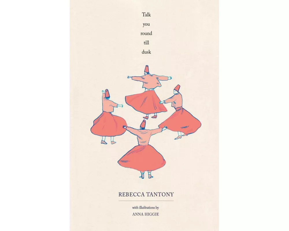 Talk You Round Till Dusk