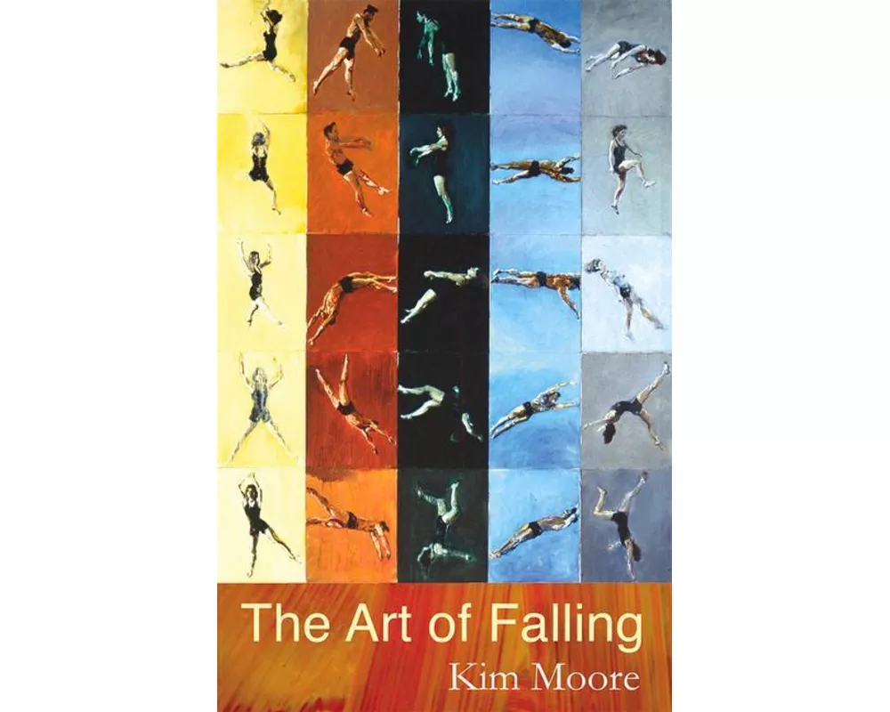Art of Falling