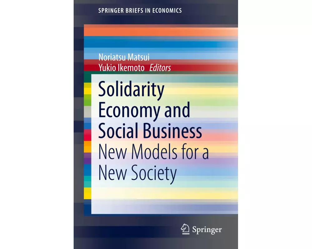 Solidarity Economy and Social Business