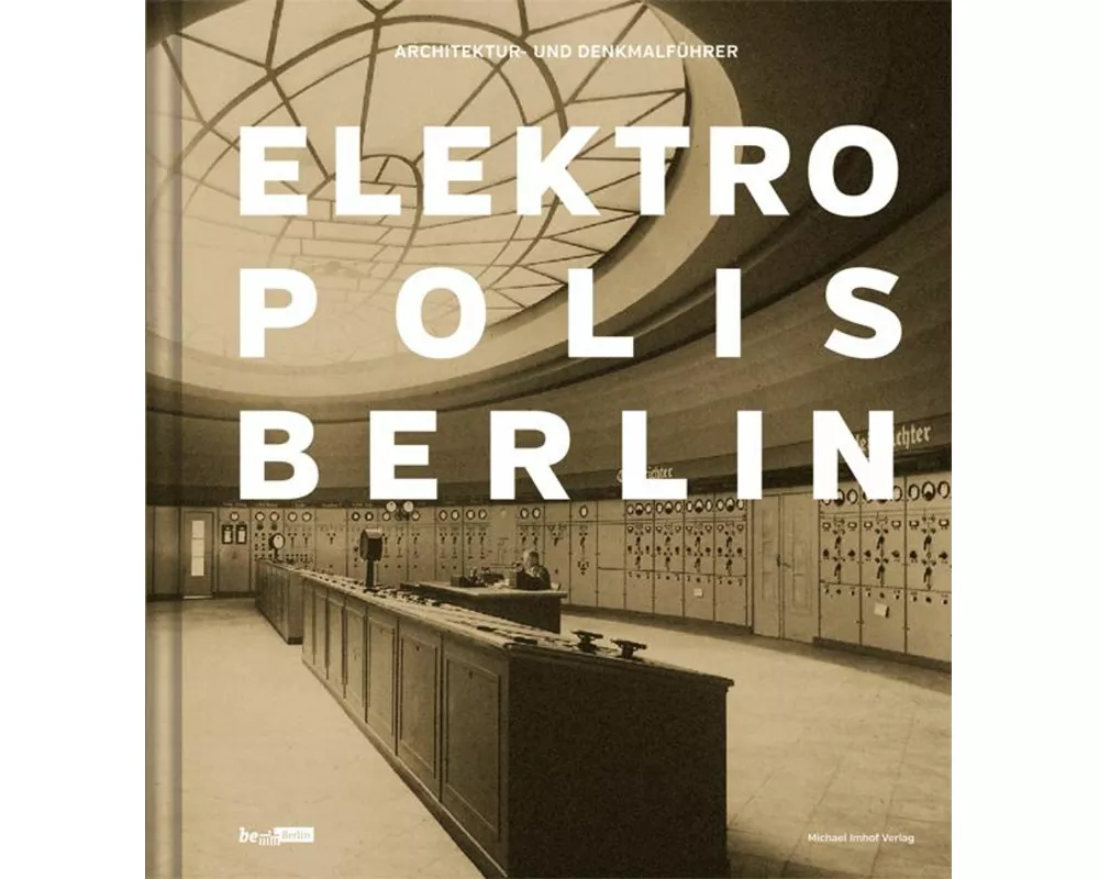 Elektropolis Berlin