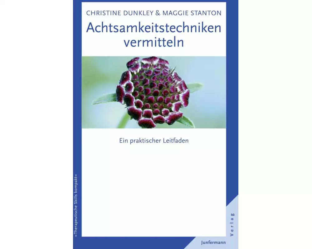 Achtsamkeitstechniken vermitteln