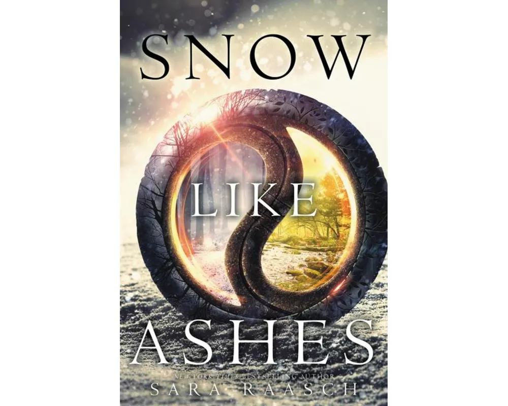 Snow Like Ashes