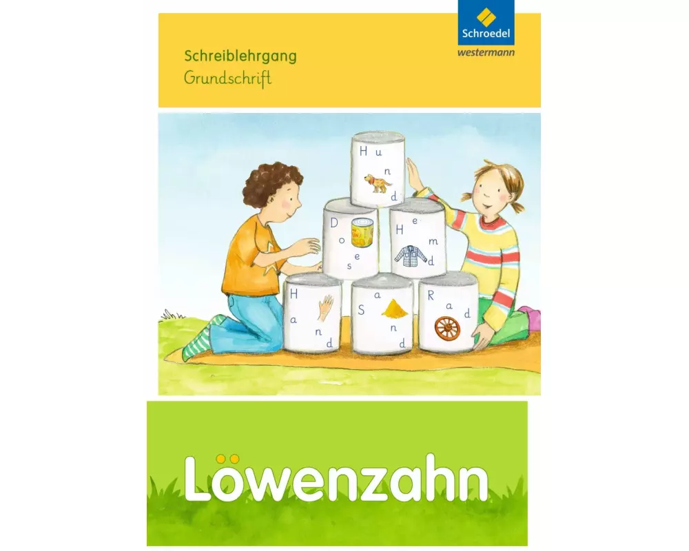 Löwenzahn - Ausgabe 2015