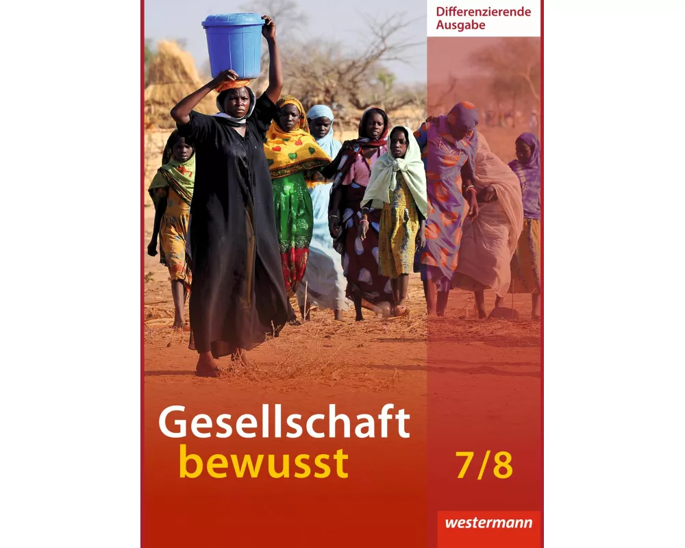 Gesellschaft bewusst