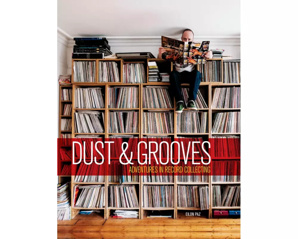 Dust & Grooves