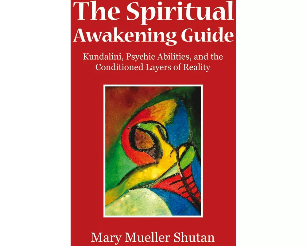 The Spiritual Awakening Guide
