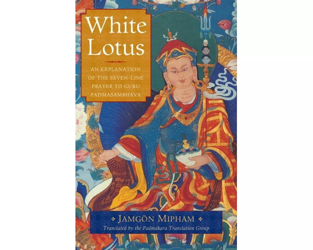 White Lotus