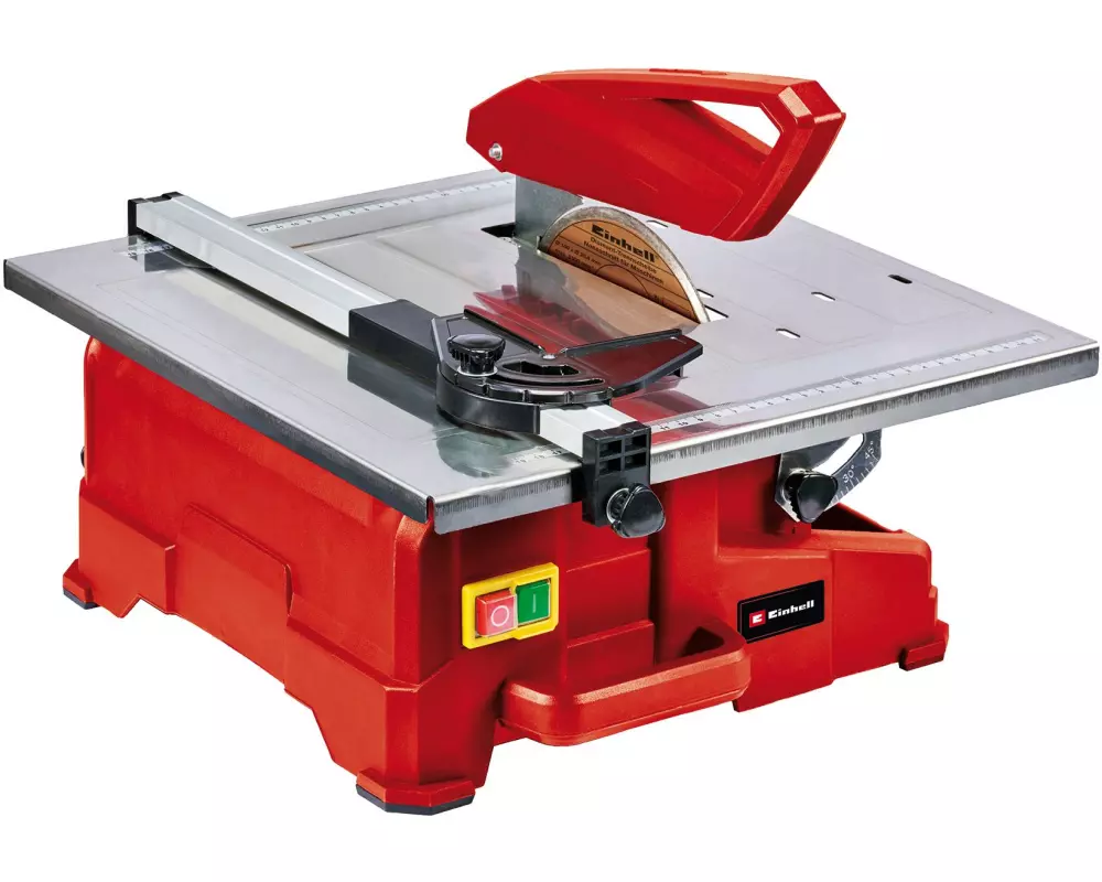 Einhell Fliesenschneidmaschine TC-TC 800