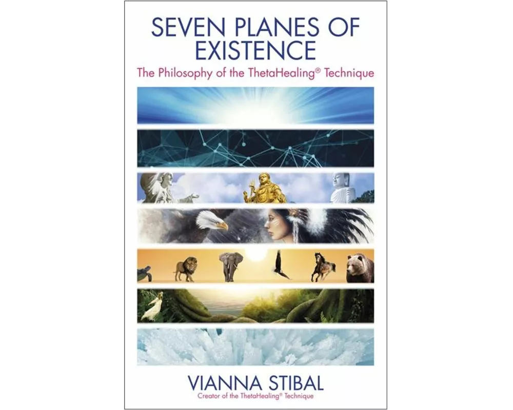 Seven Planes of Existence