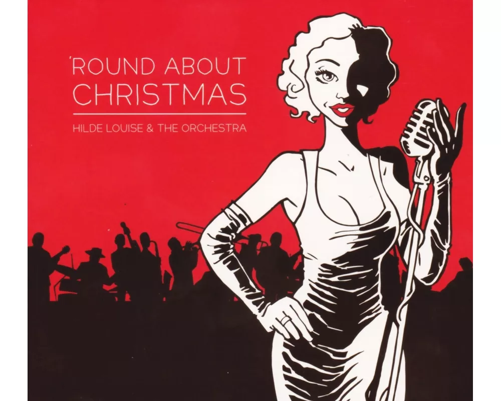 Round about Christmas