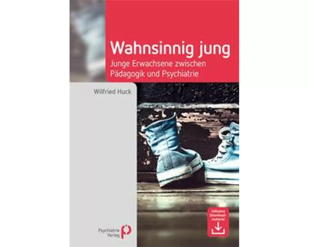 Wahnsinnig jung
