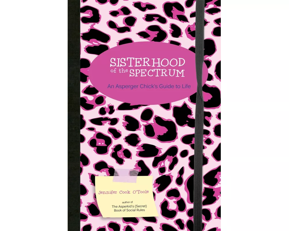 Sisterhood of the Spectrum