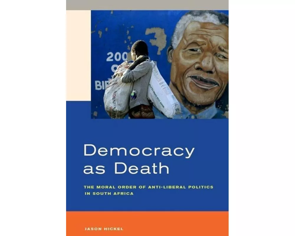 Democracy as Death