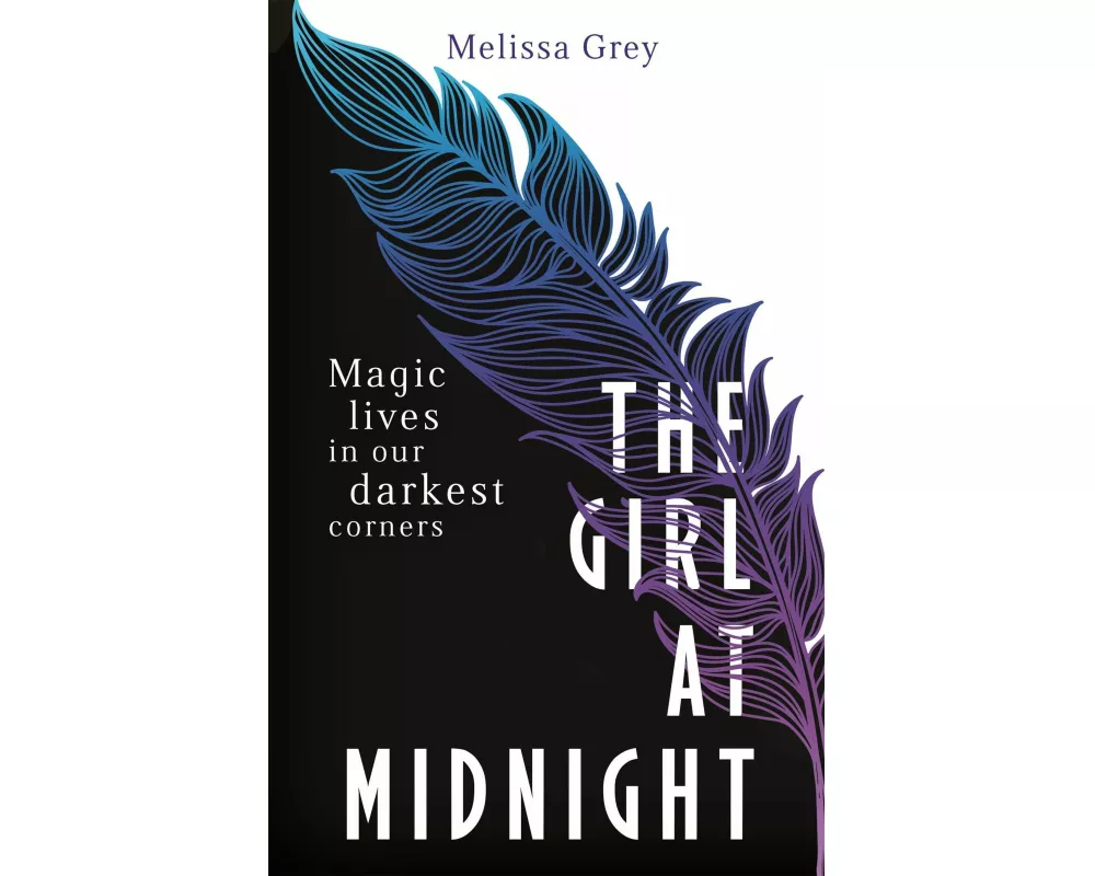 The Girl at Midnight