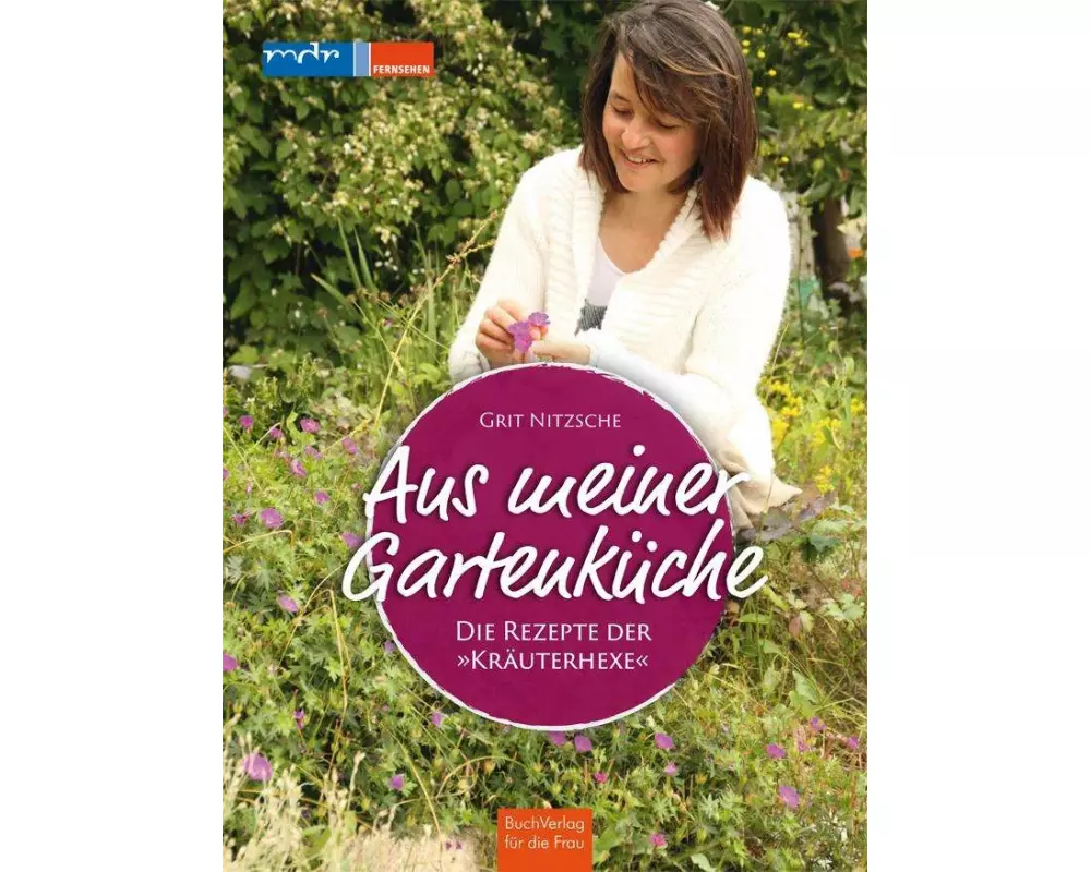 Aus meiner Gartenküche
