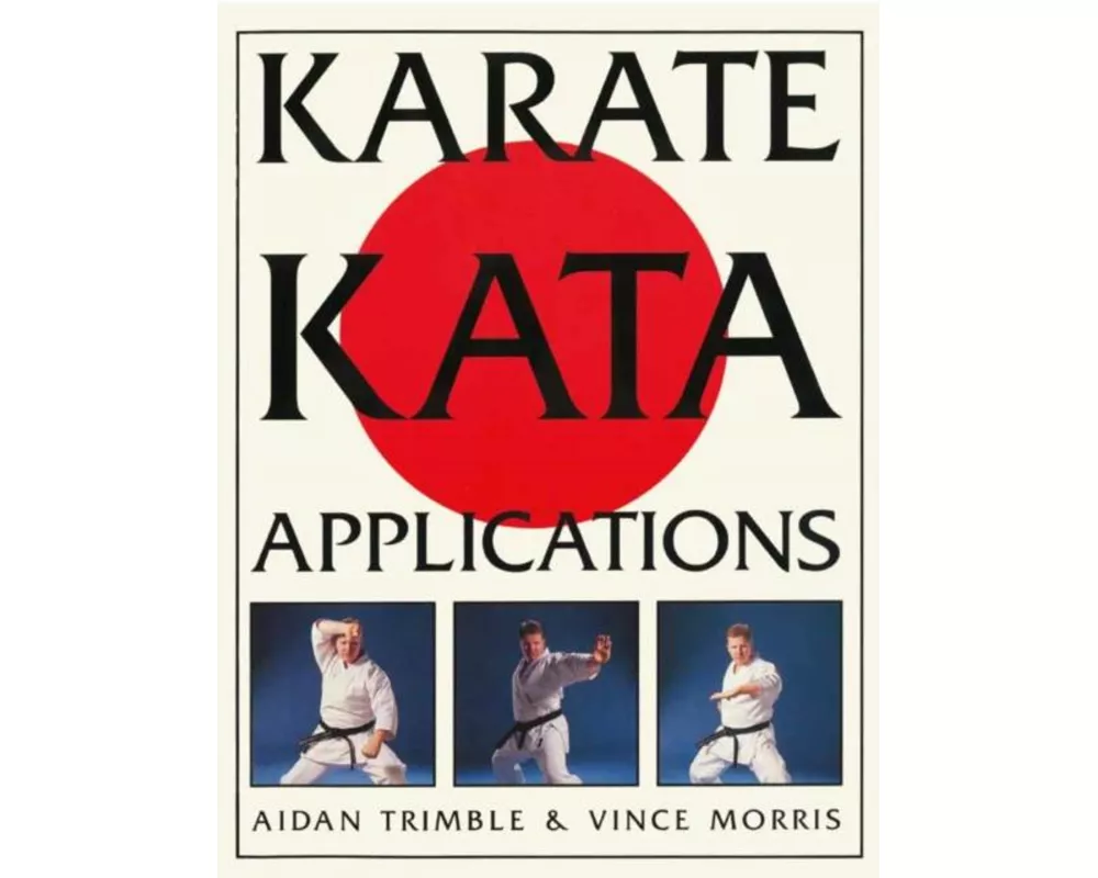 Karate Kata Applications