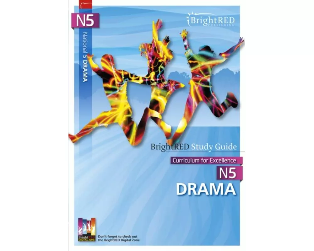 National 5 Drama Study Guide
