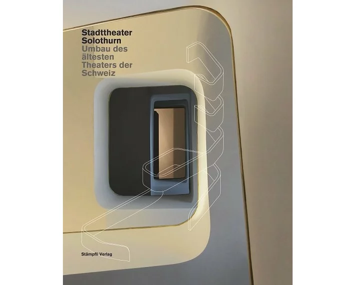 Stadttheater Solothurn