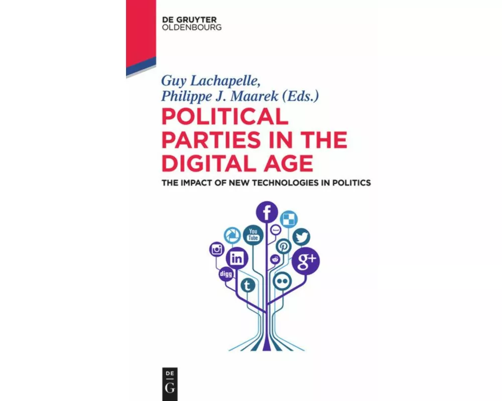 Political Parties in the Digital Age