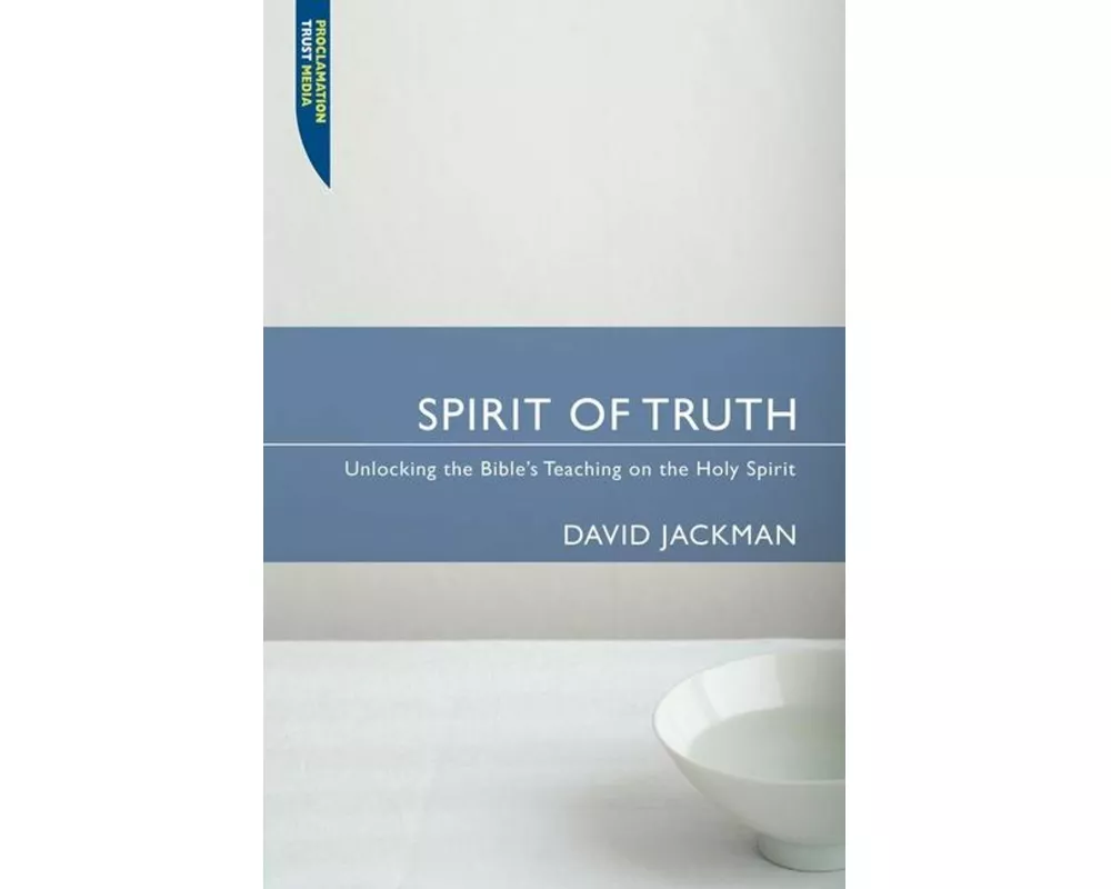 Spirit of Truth