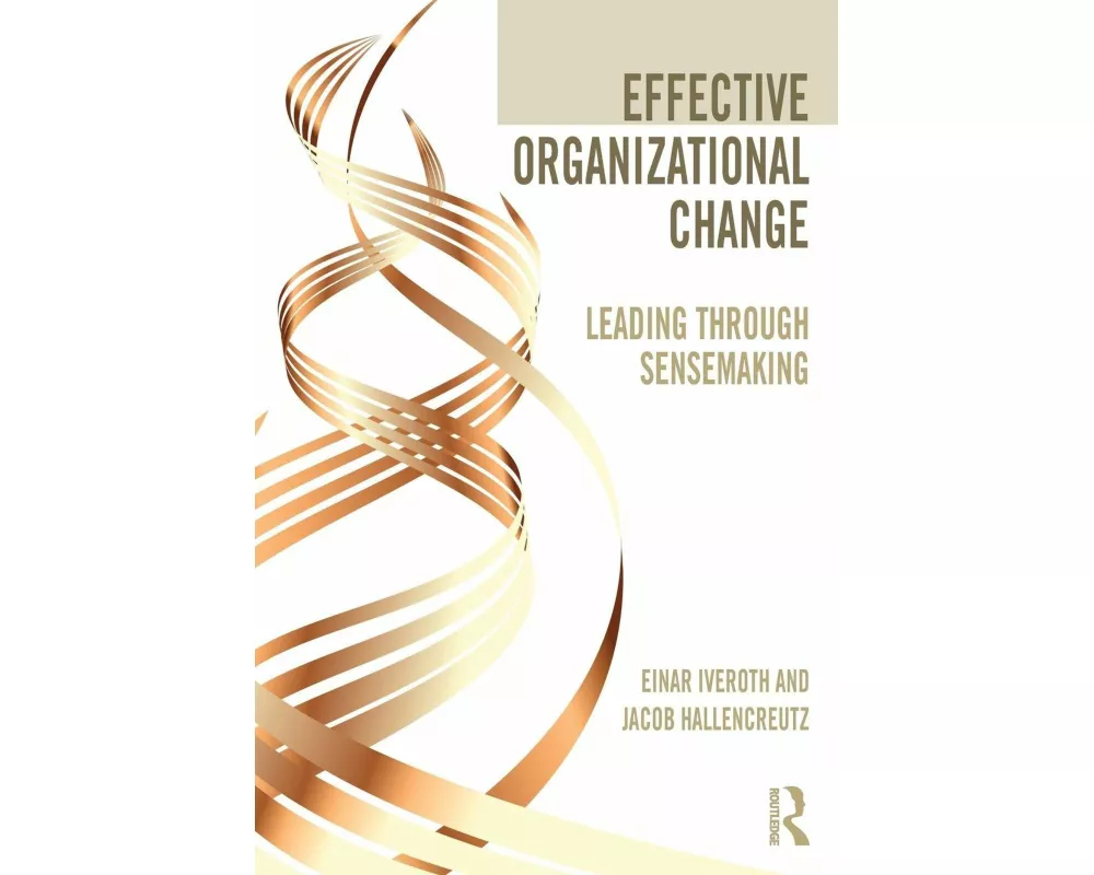 Effective Organizational Change