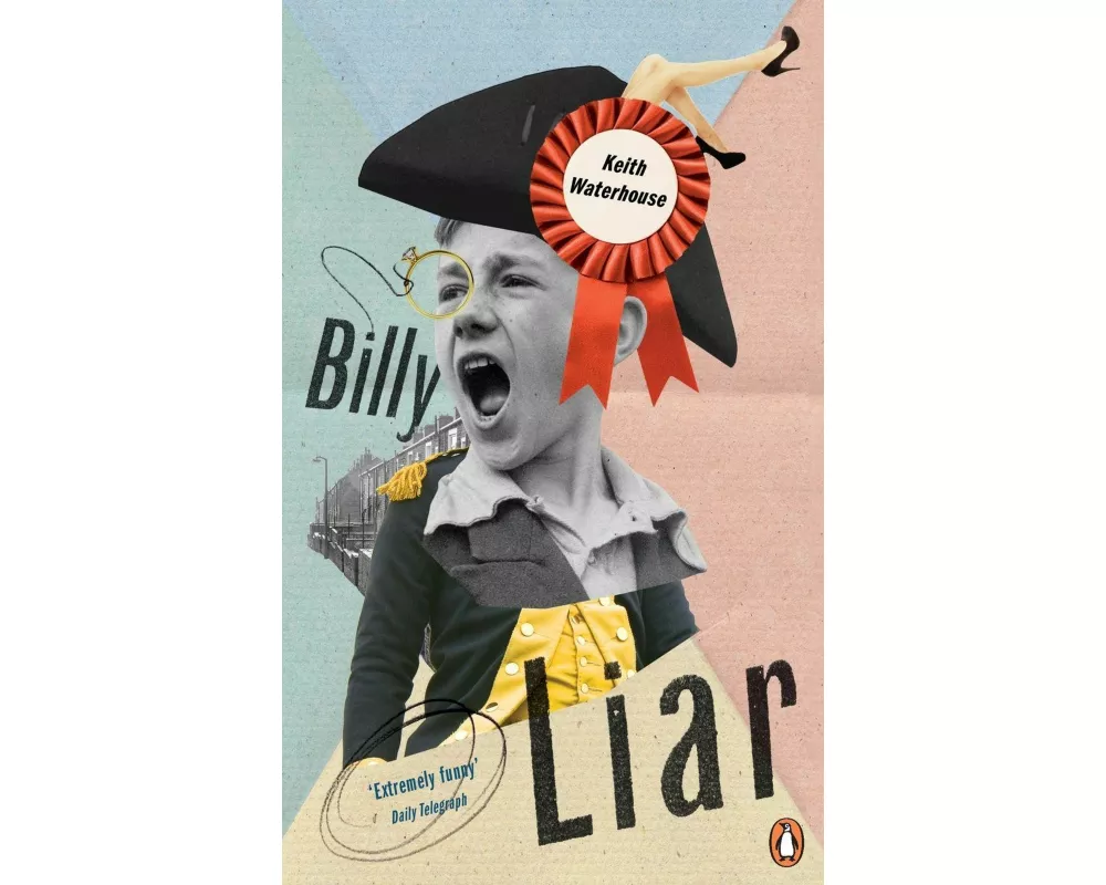 Billy Liar
