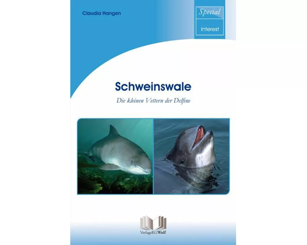 Schweinswale