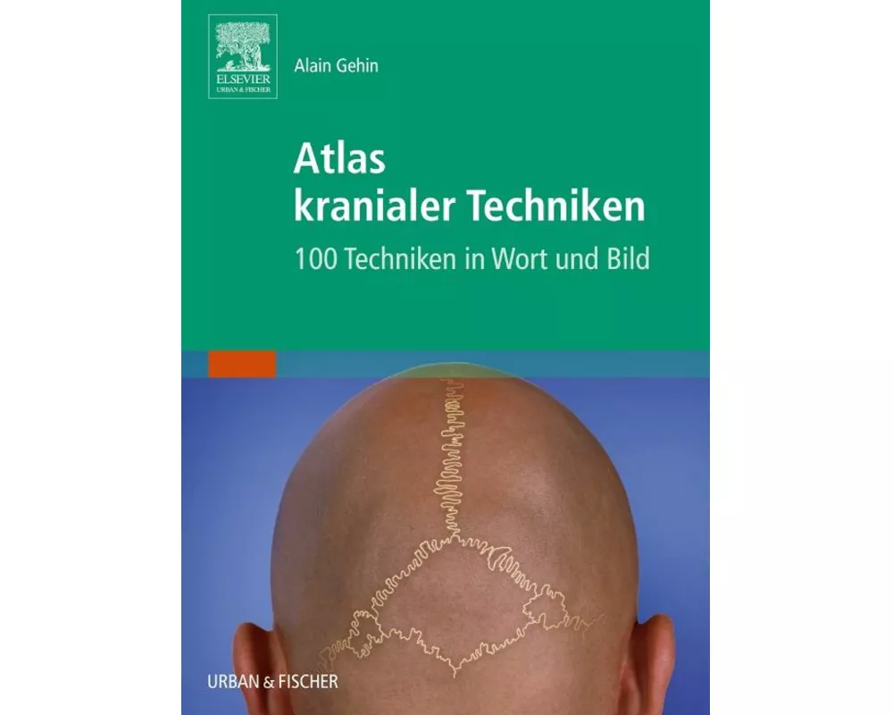 Atlas kranialer Techniken