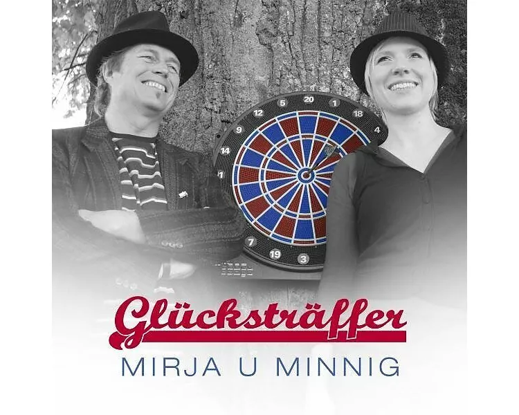 Glücksträffer
