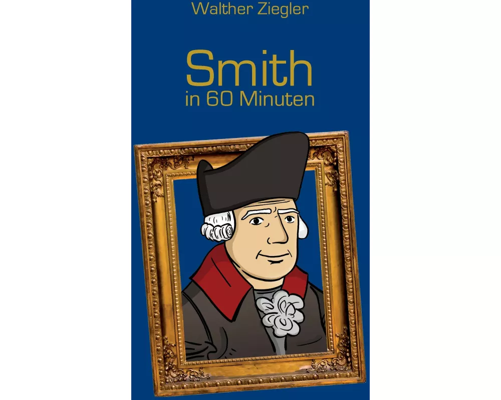 Smith in 60 Minuten