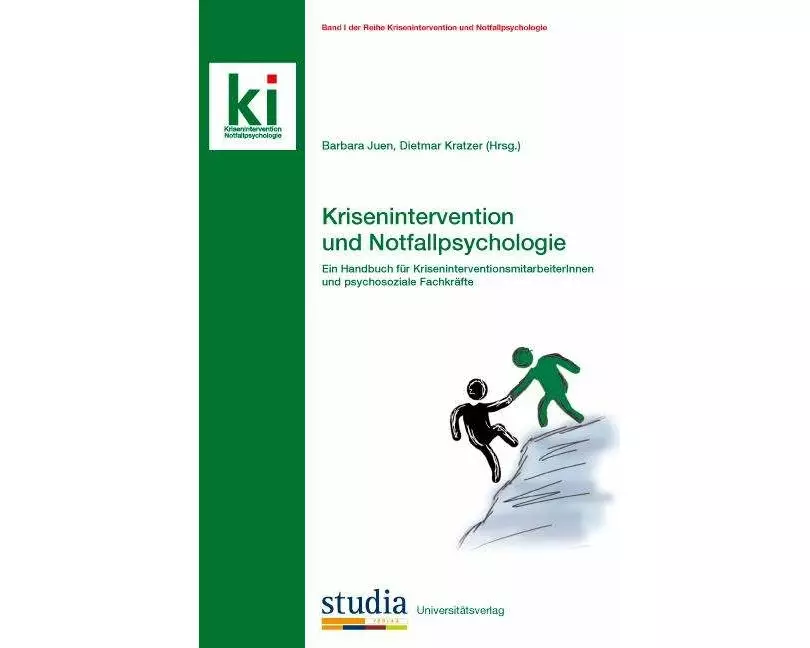 Krisenintervention und Notfallpsychologie