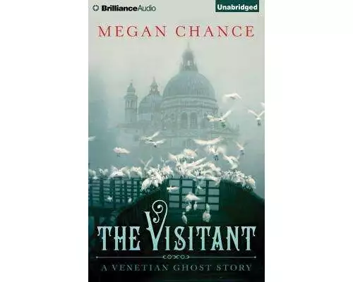 The Visitant: A Venetian Ghost Story