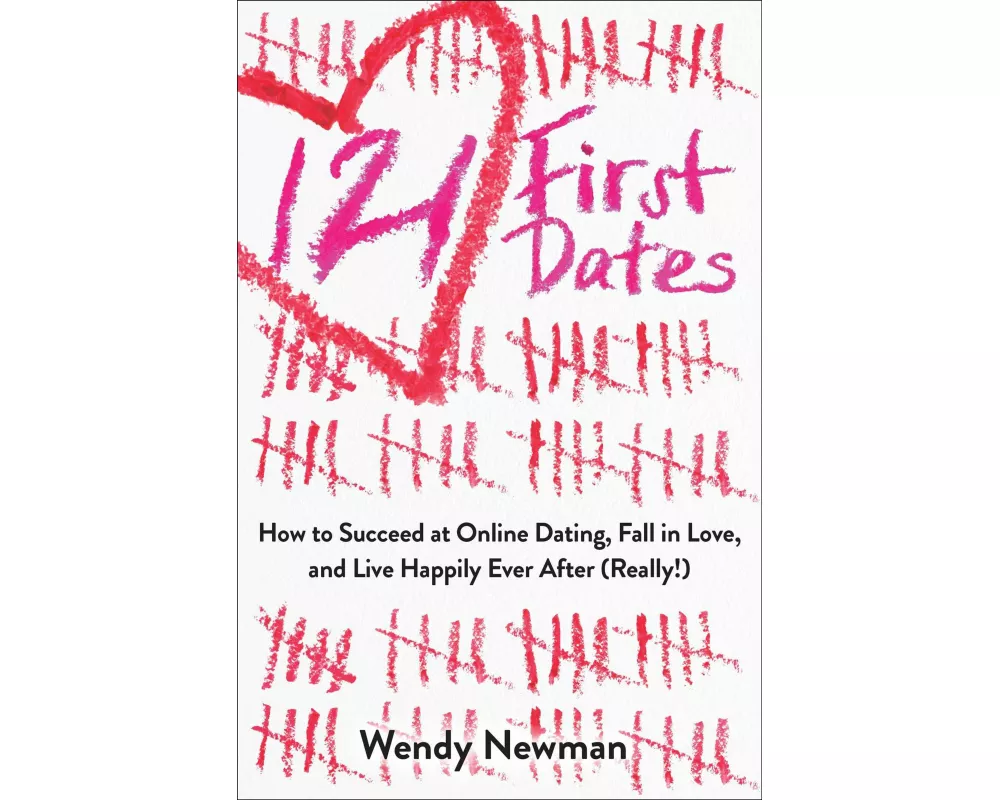 121 First Dates