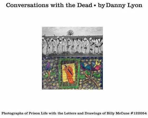 Conversations with the Dead