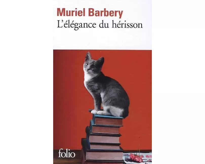 L'élégance du hérisson