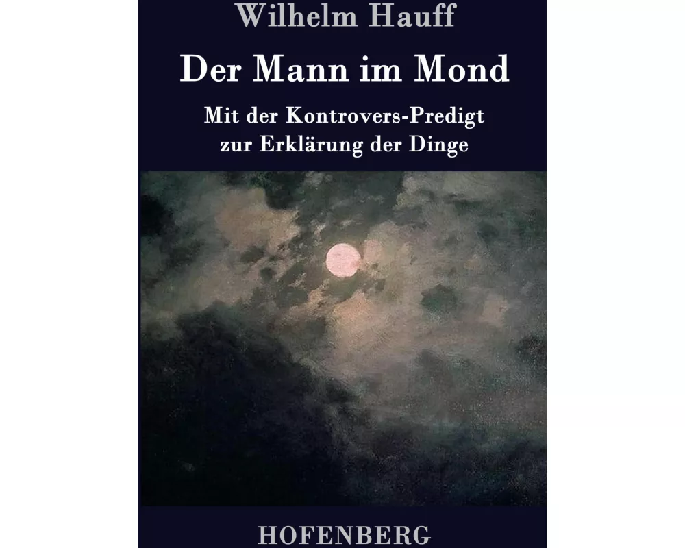 Der Mann im Mond