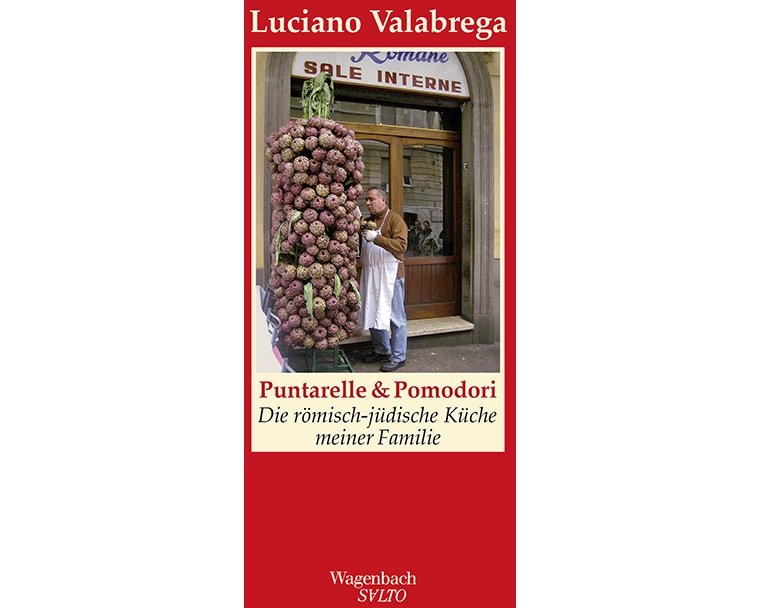 Puntarelle & Pomodori