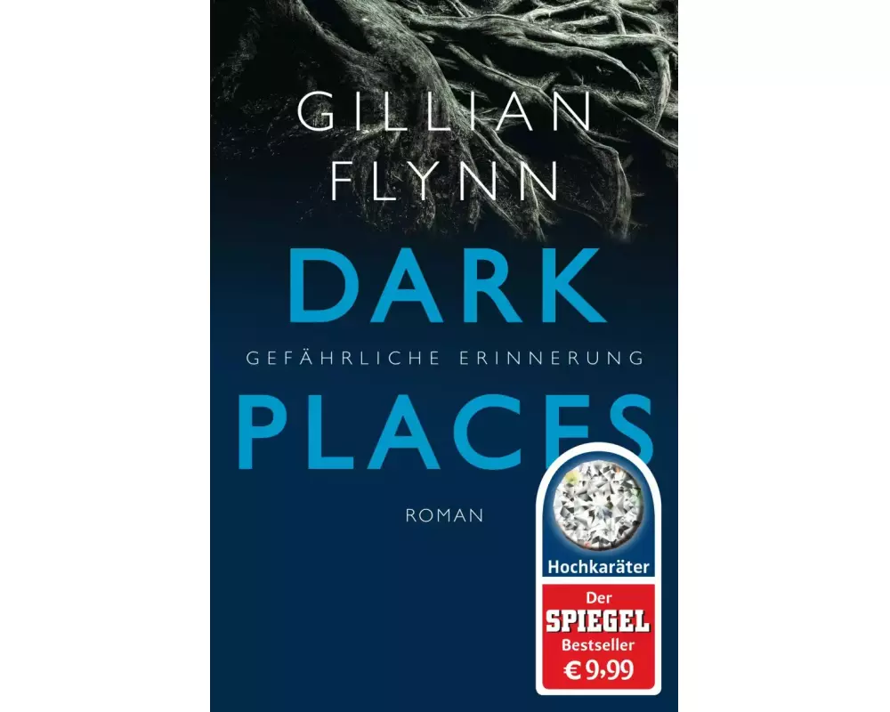 Dark Places - Gefährliche Erinnerung