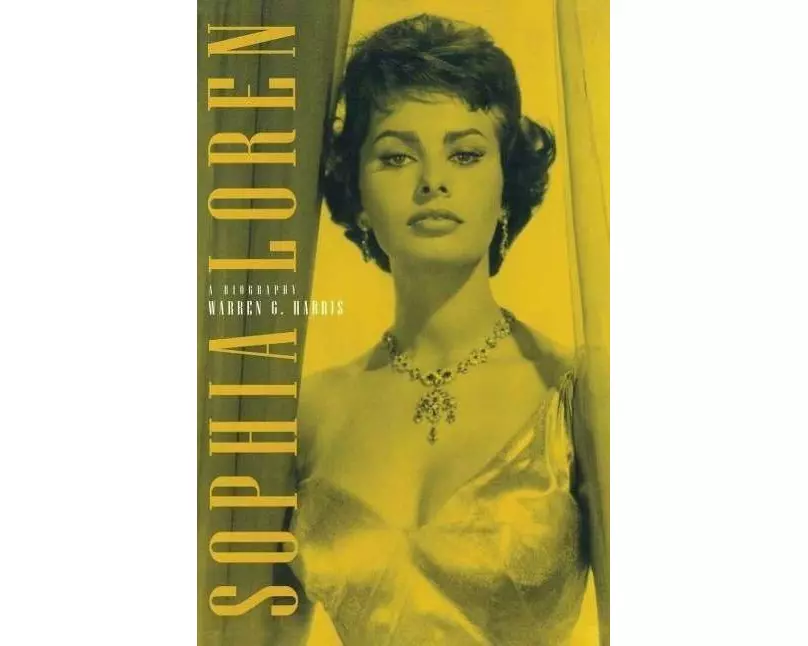 Sophia Loren