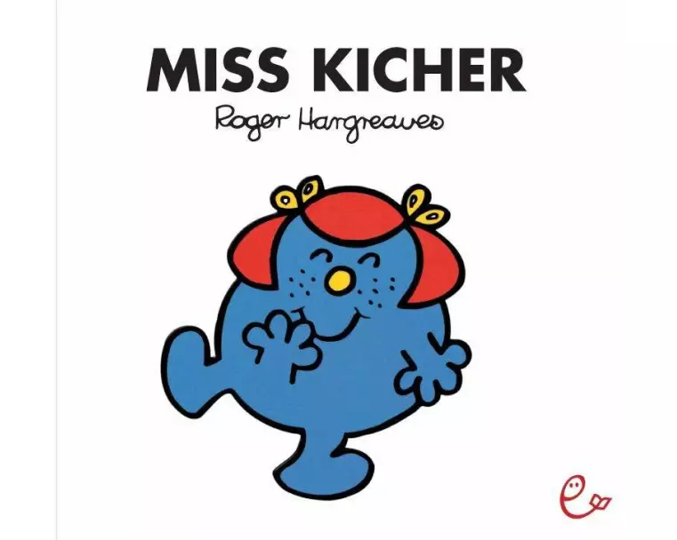 Miss Kicher