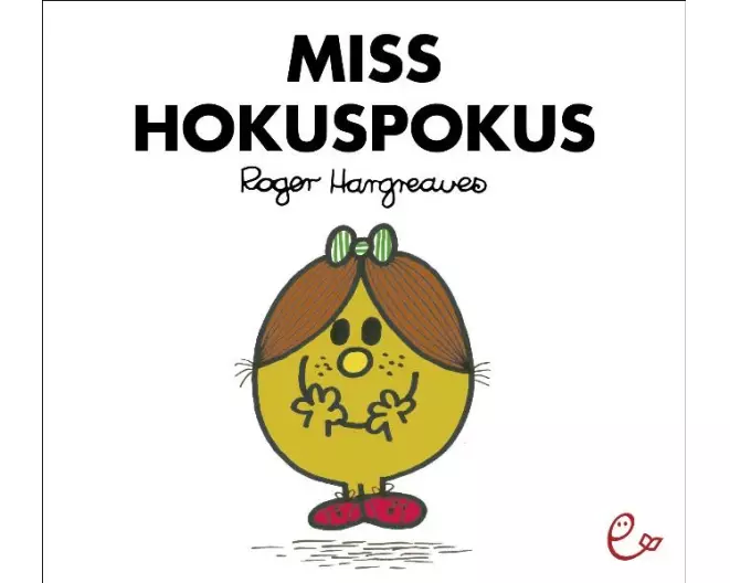 Miss Hokuspokus