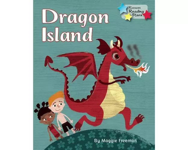 Dragon Island
