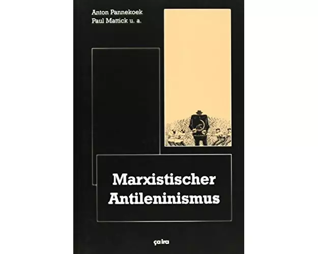 Marxistischer Anti-Leninismus
