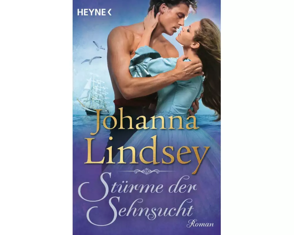 Stürme der Sehnsucht