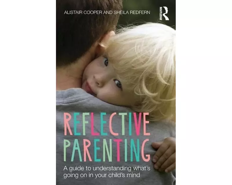 Reflective Parenting